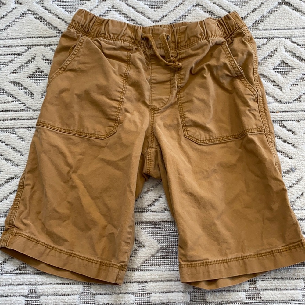Cargo shorts